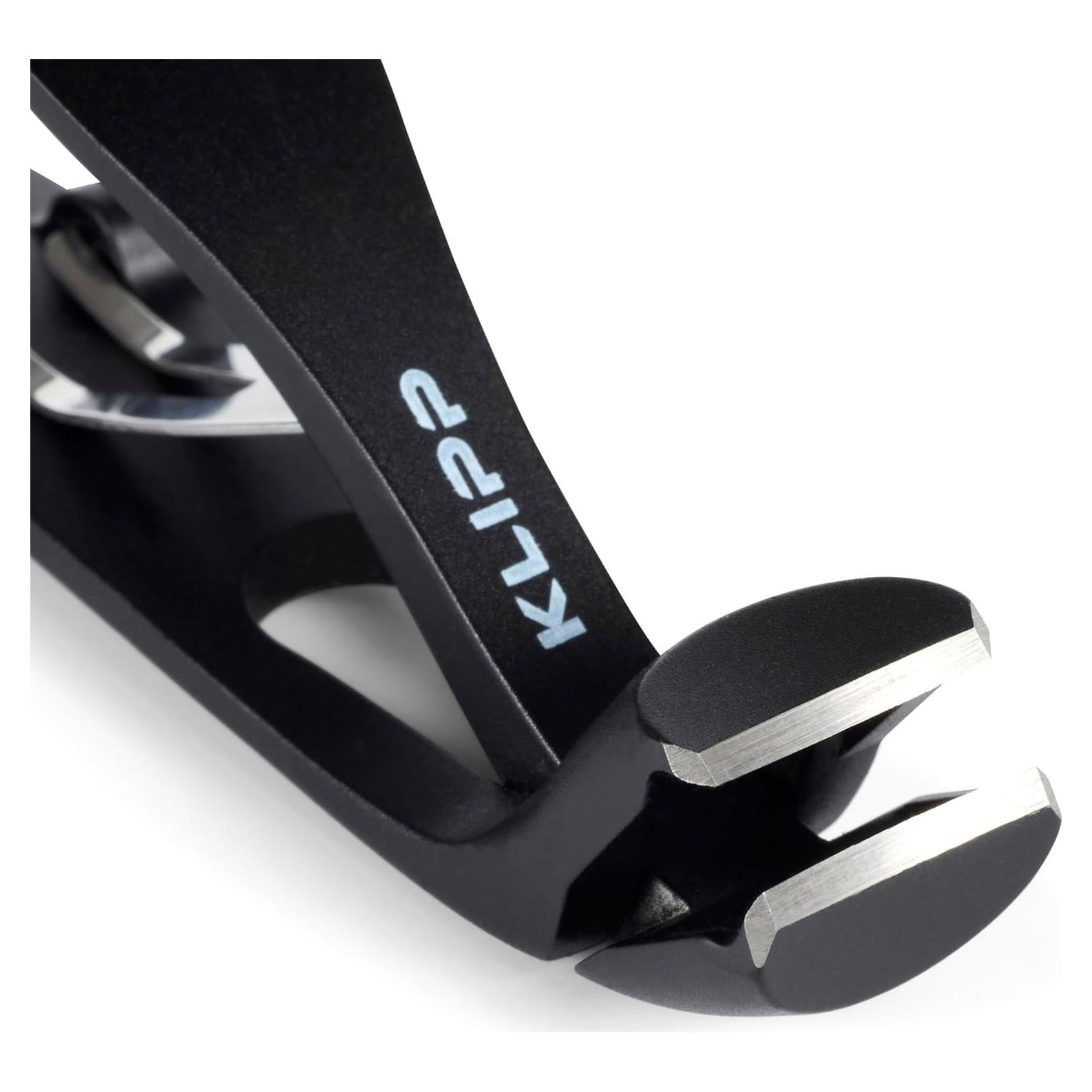 Cortaúñas Angulados KLIPP para Uñas Gruesas y Enterradas