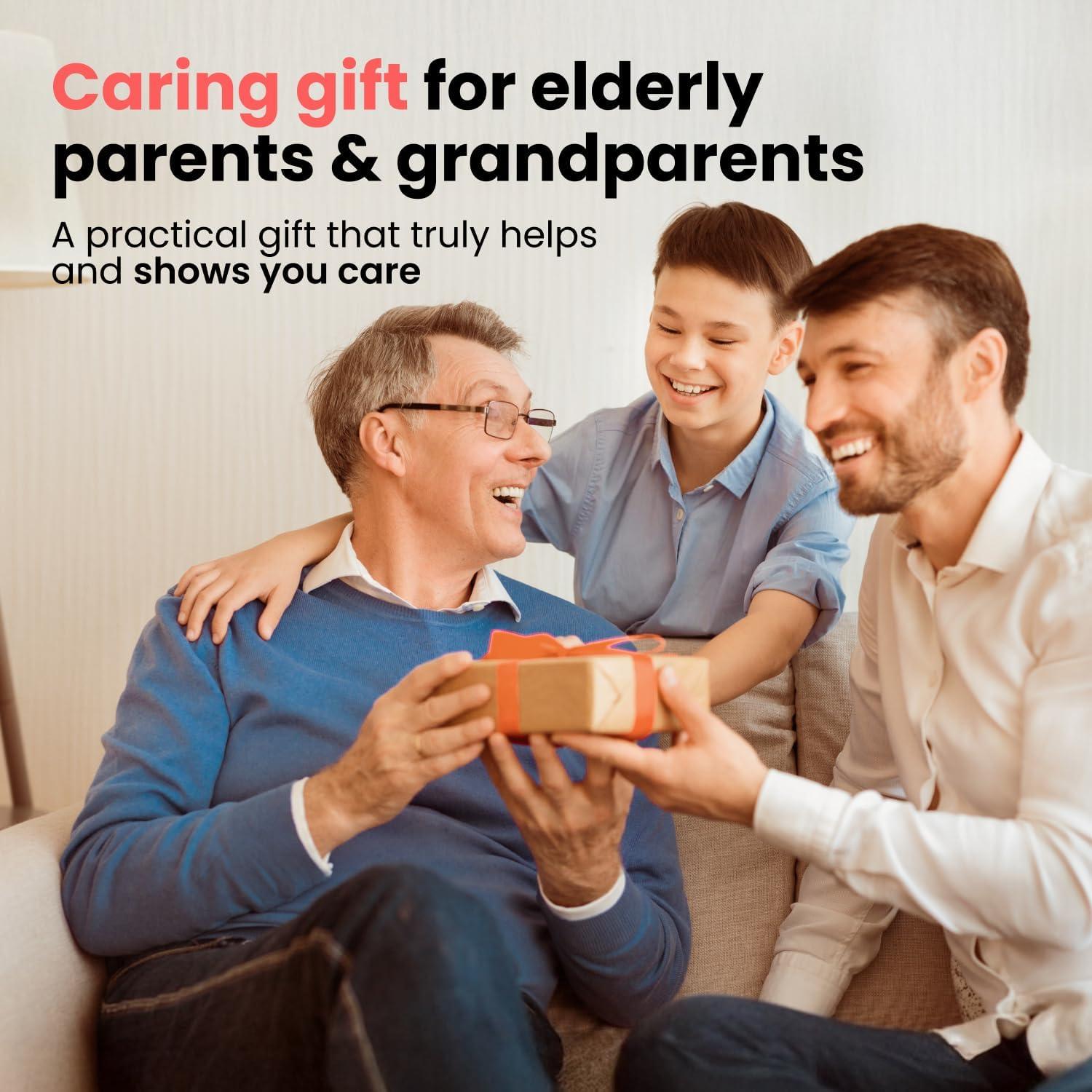 Cortaúñas Angulados KLIPP para Uñas Gruesas y Enterradas