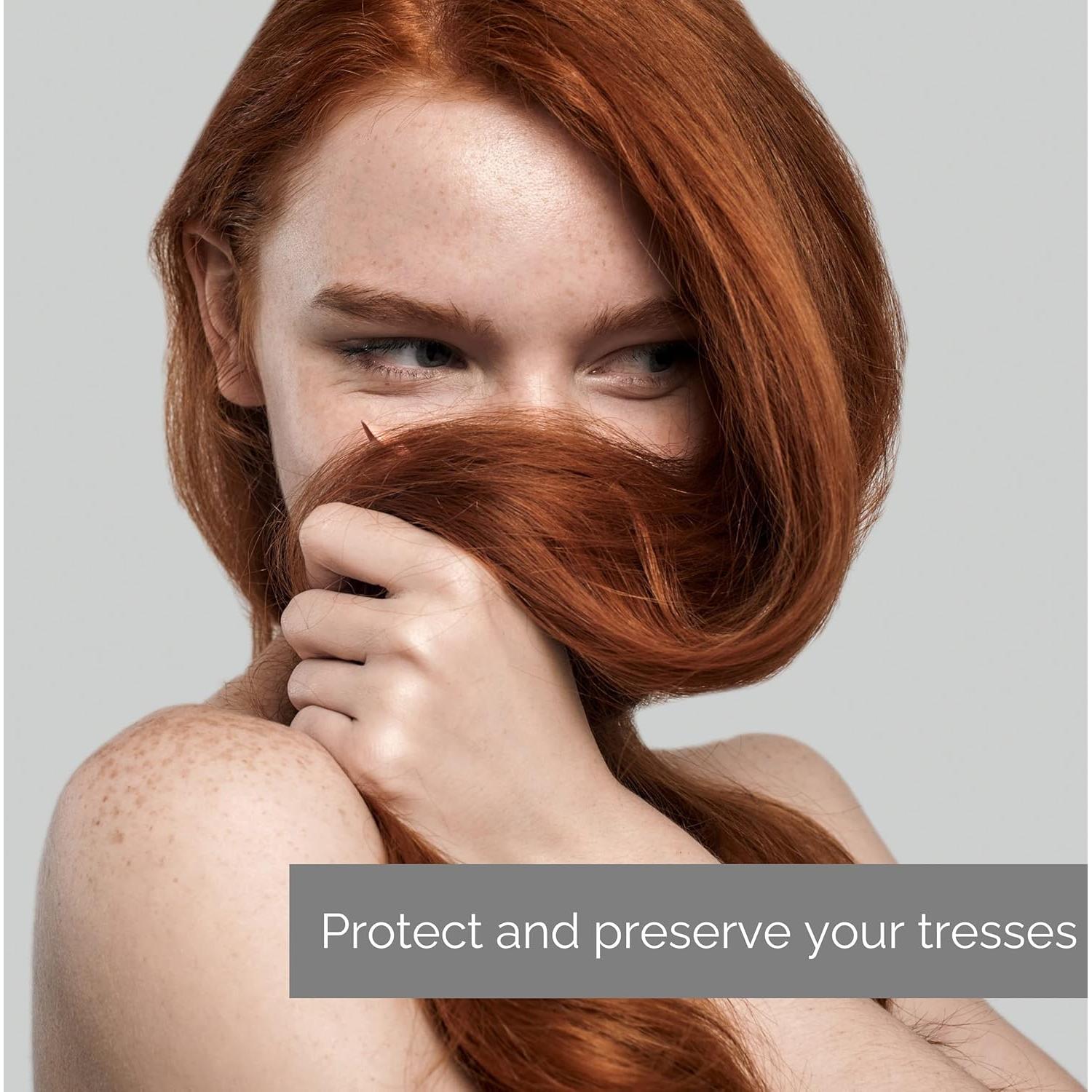 Turbante de Microfibra GIOVANNI Secado Rápido Gris 137x76cm