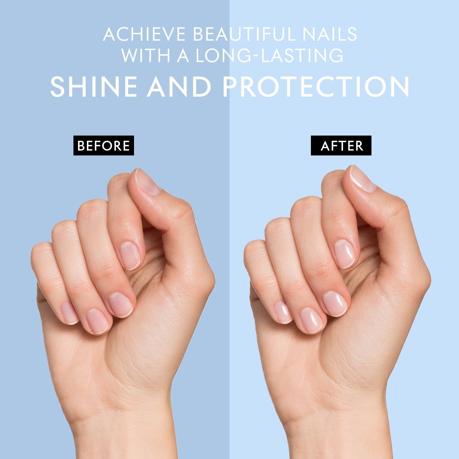 Pulidor de Uñas Profesional SEACRET - 3 Maneras, 2 Unidades