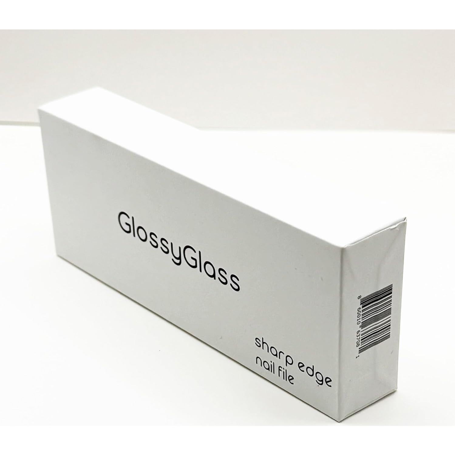 Pulidor de Uñas de Vidrio Nano Blissible - Bisel Agudo, 9.14 cm