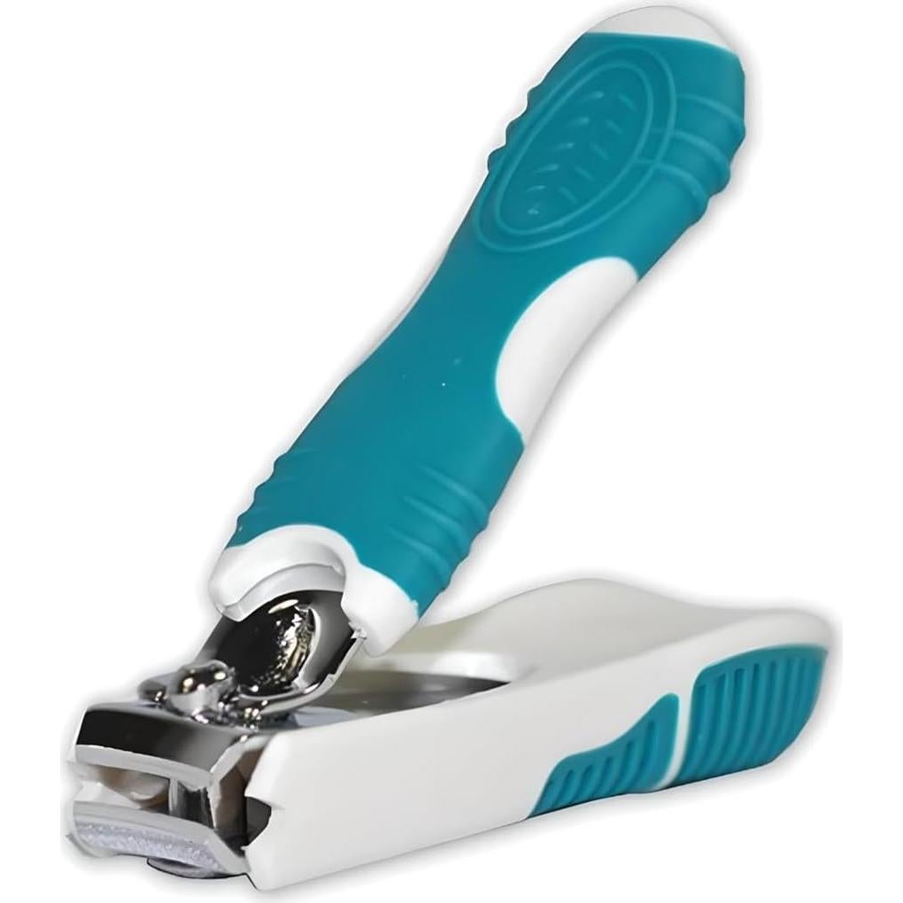 Cortauñas Sandhill Tools Comfort Hold - Paquete de 4 Unidades