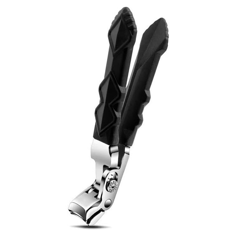 Cortador de Uñas de Pies Clipmaster Pro Ergonómico 9.7cm