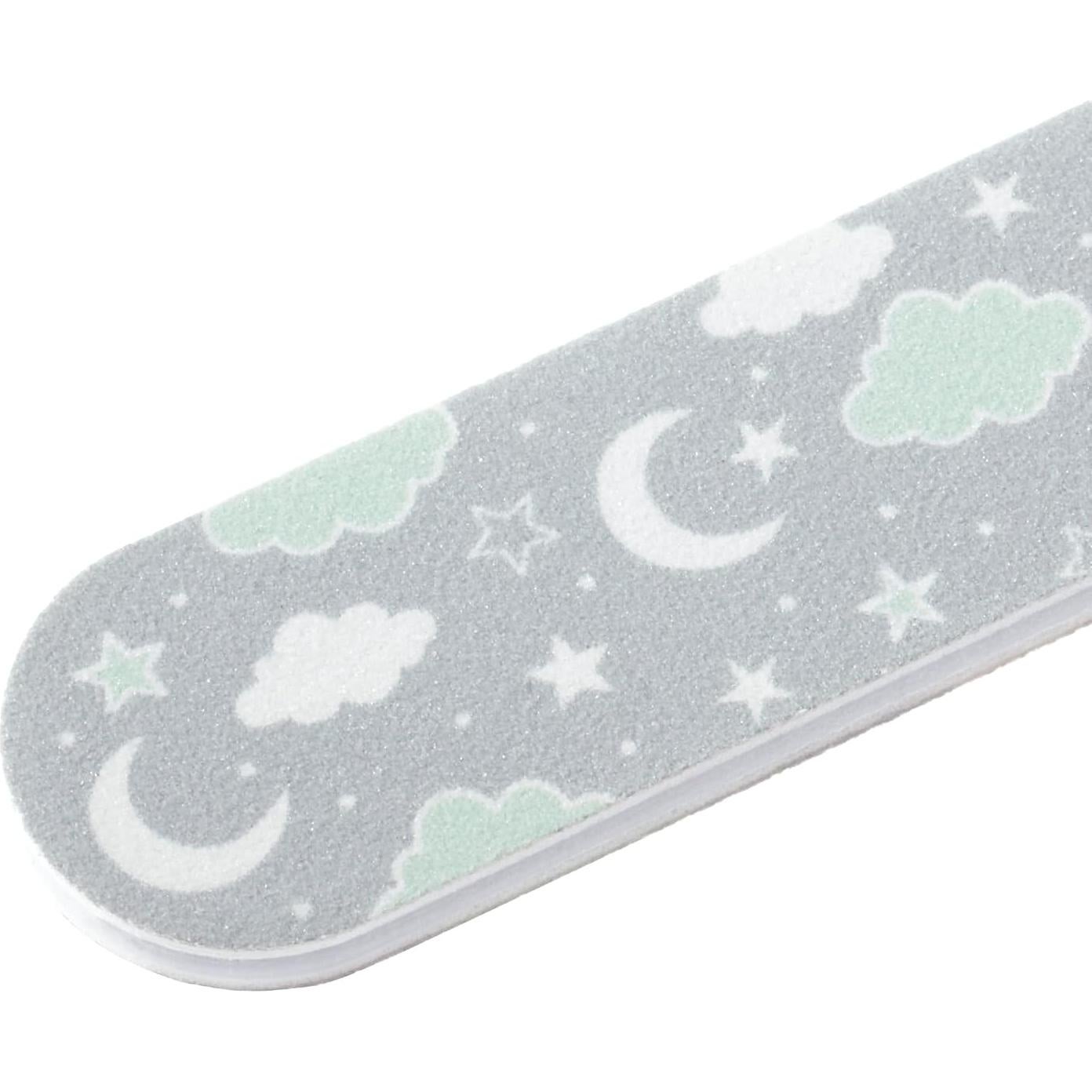 Kit de Manicura para Bebés Tweezerman - 4 Herramientas Seguras