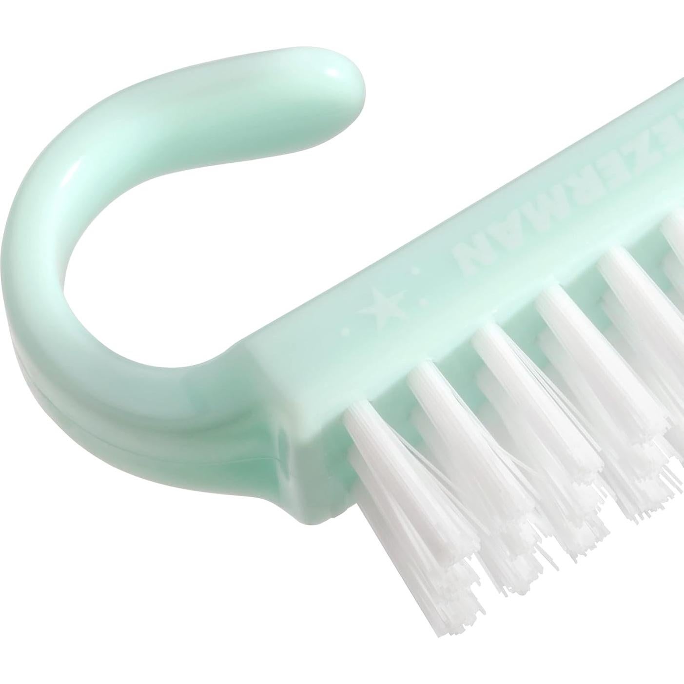 Kit de Manicura para Bebés Tweezerman - 4 Herramientas Seguras