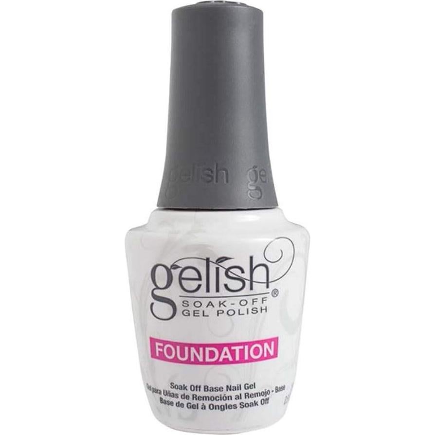 Gel Base de Esmalte de Uñas Soak-Off Gelish Harmony 15ml