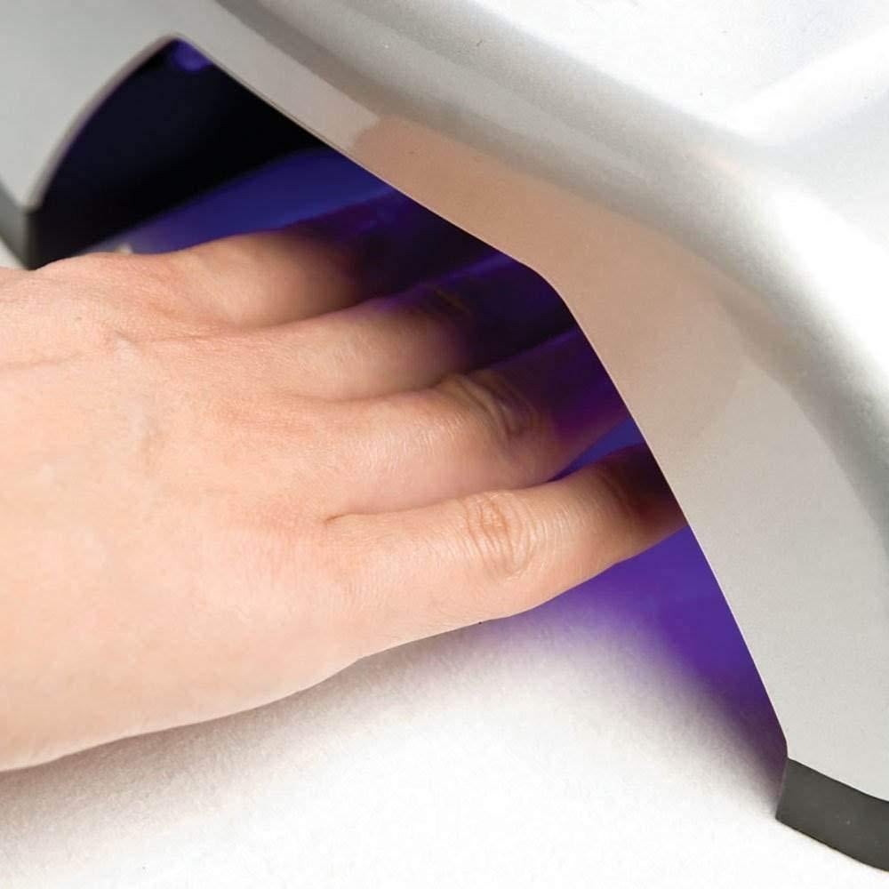 Gel Base de Esmalte de Uñas Soak-Off Gelish Harmony 15ml