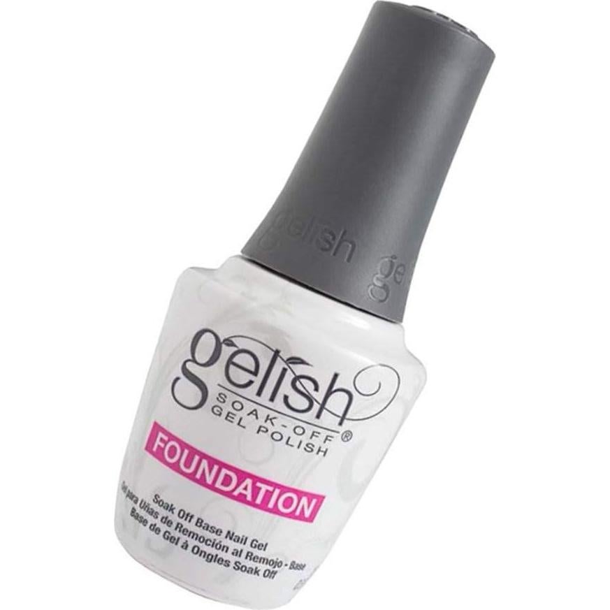 Gel Base de Esmalte de Uñas Soak-Off Gelish Harmony 15ml