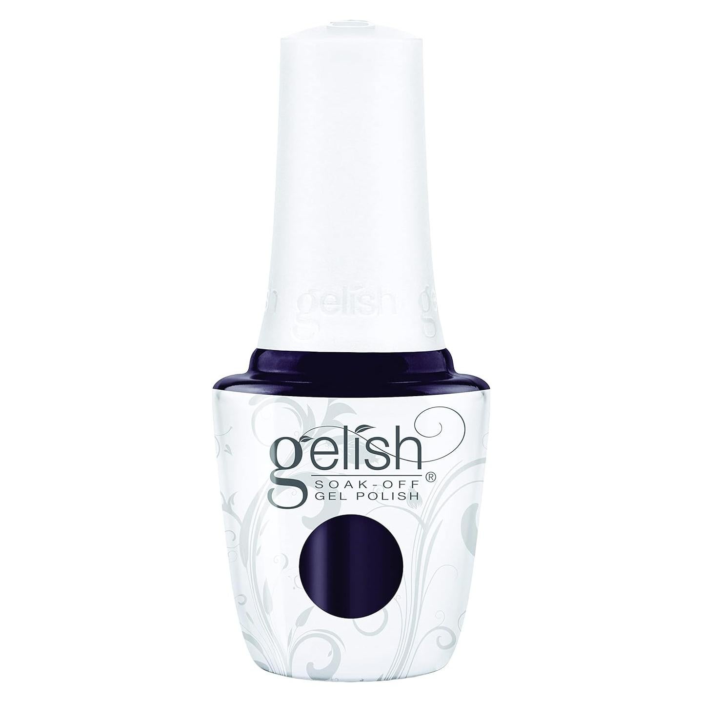 Esmalte en Gel Gelish Plaid Reputation 15mL - Duradero y Brillante