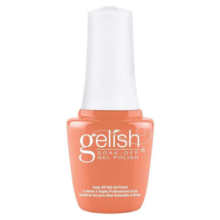 Gelish MINI Esmalte de Uñas en Gel 9mL Dew de Mañana Dulce