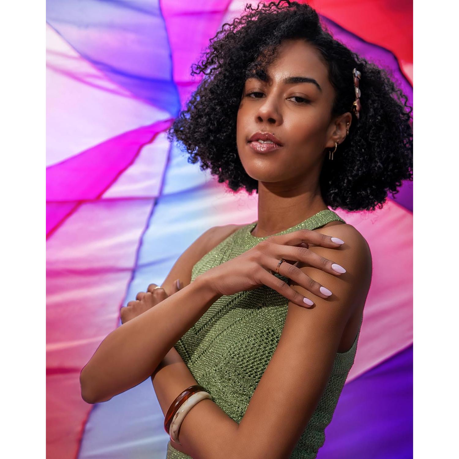 Gelish Colección Otoño En El Aire - 15mL Gel y Esmalte