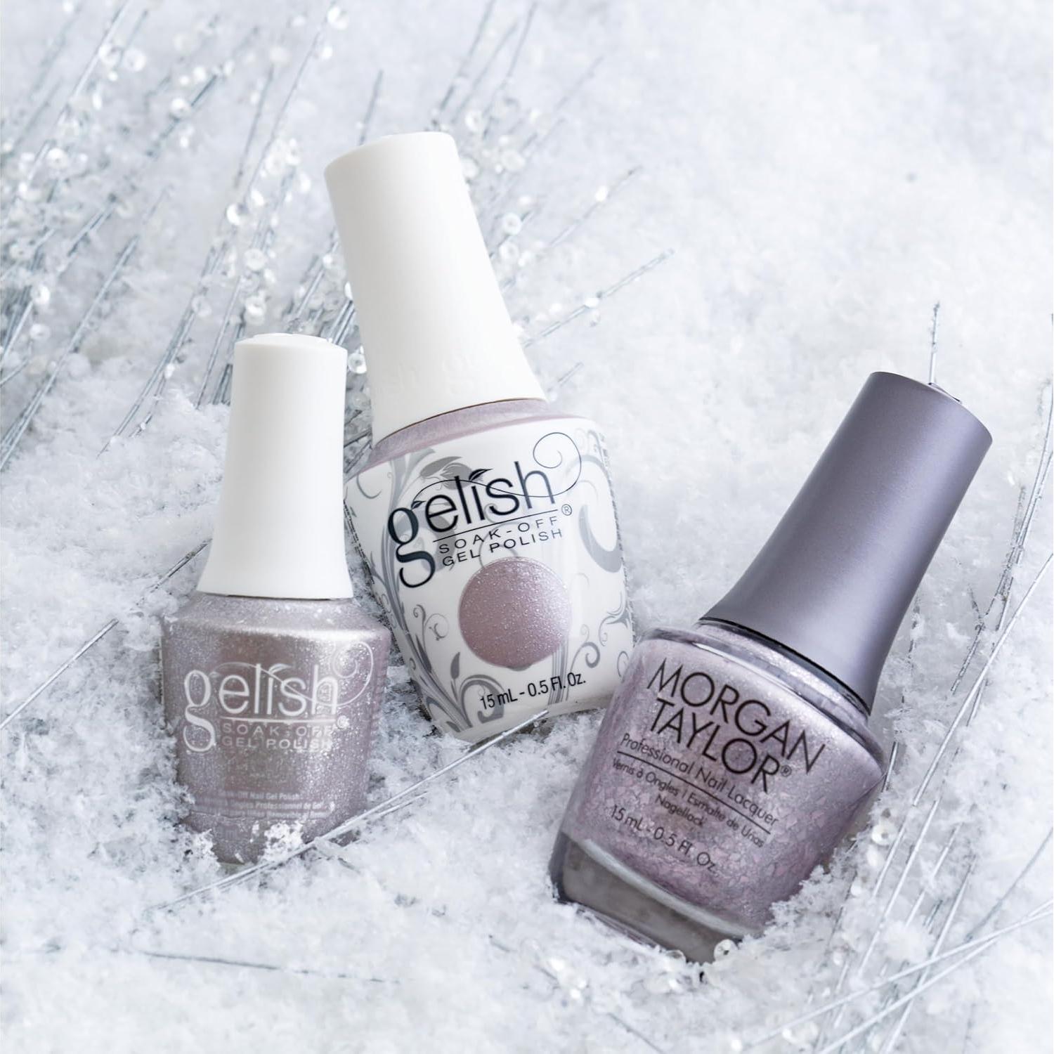 Gelish Esmalte en Gel Soak-Off 15mL Color Vibrante Profesional