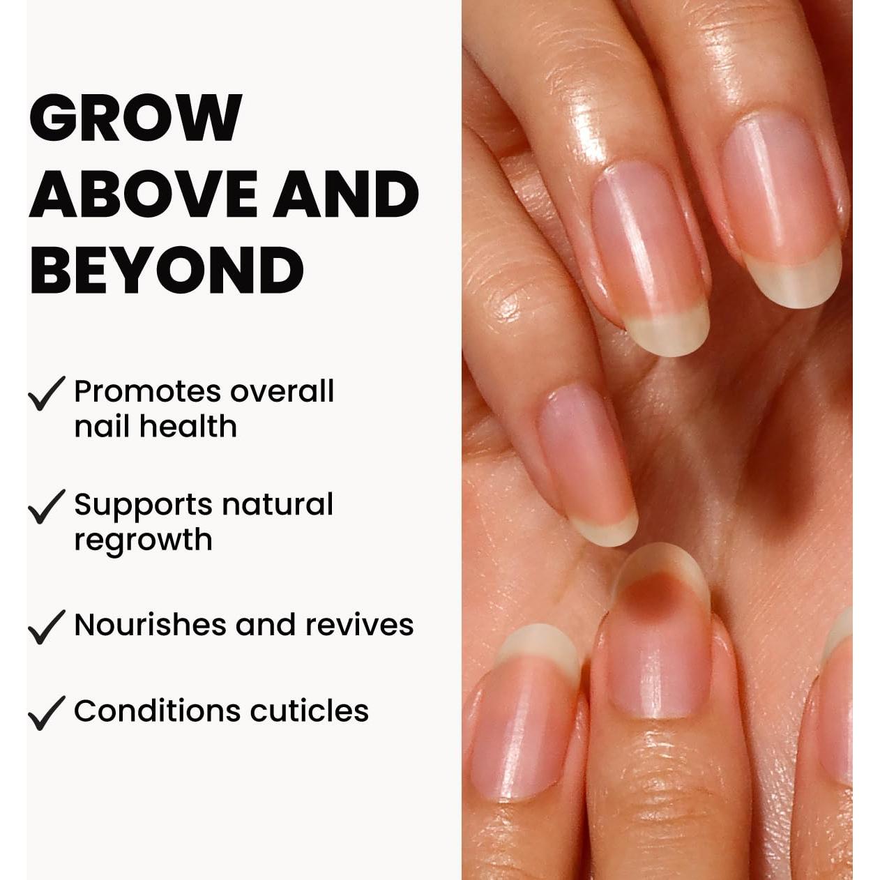 Crema Restauradora para Uñas Londontown 30 ml