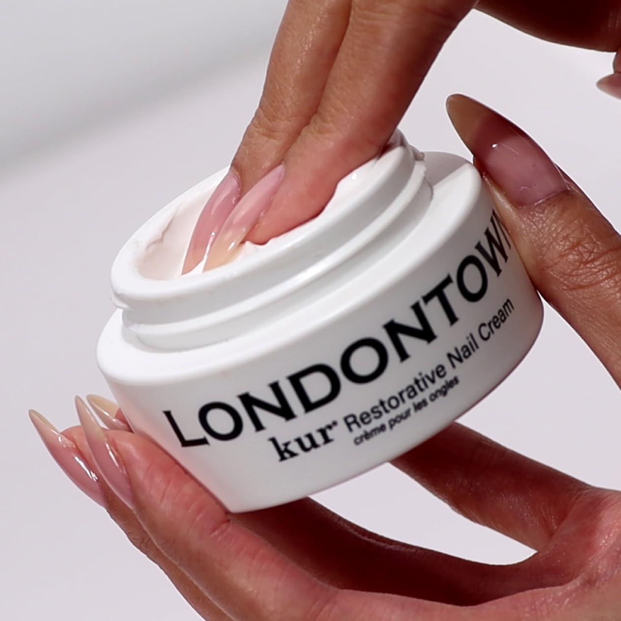 Crema Restauradora para Uñas Londontown 30 ml