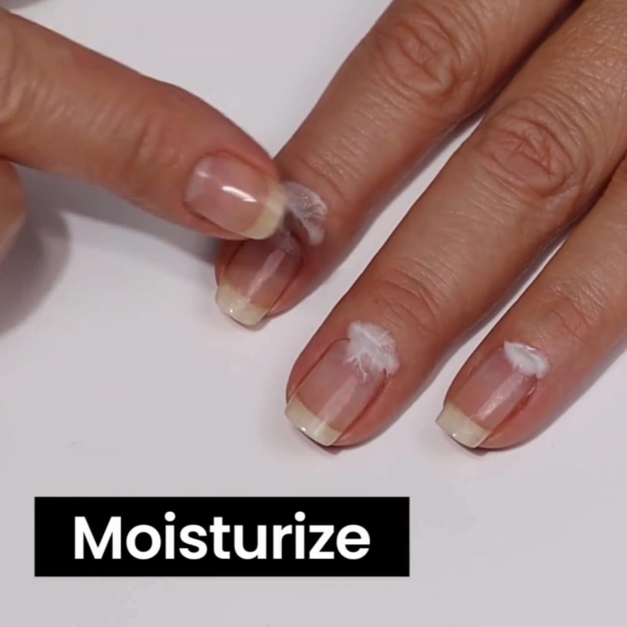 Crema Restauradora para Uñas Londontown 30 ml