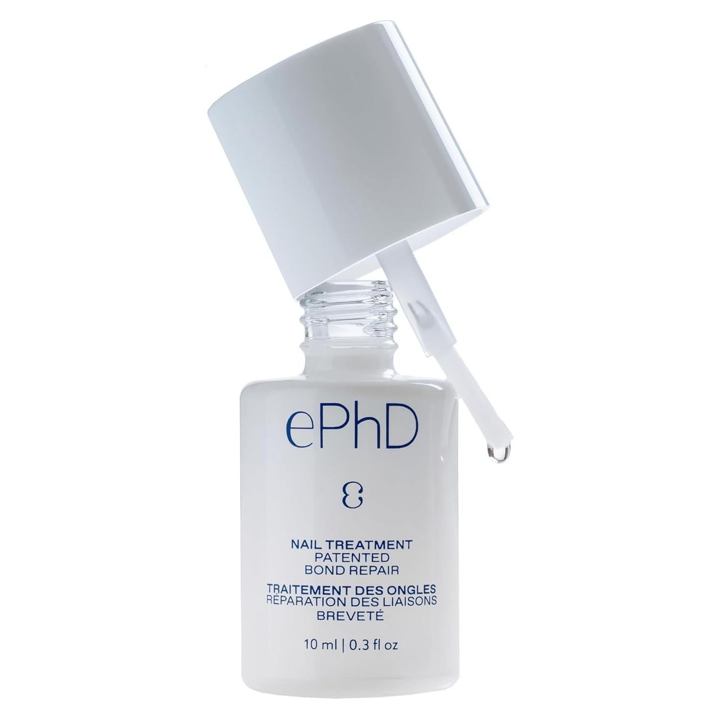 Tratamiento de Uñas ePhD Bond Repair 60ml - Fortalece y Restaura