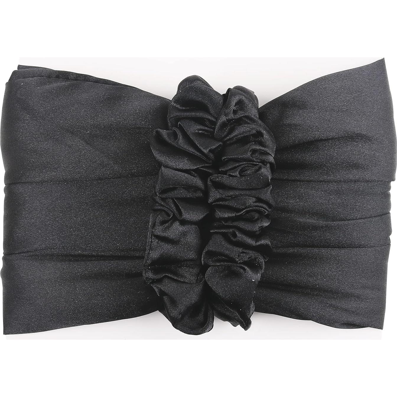 Conjunto de Rizos Sin Calor Aria Beauty - Alambre Flexible Satén