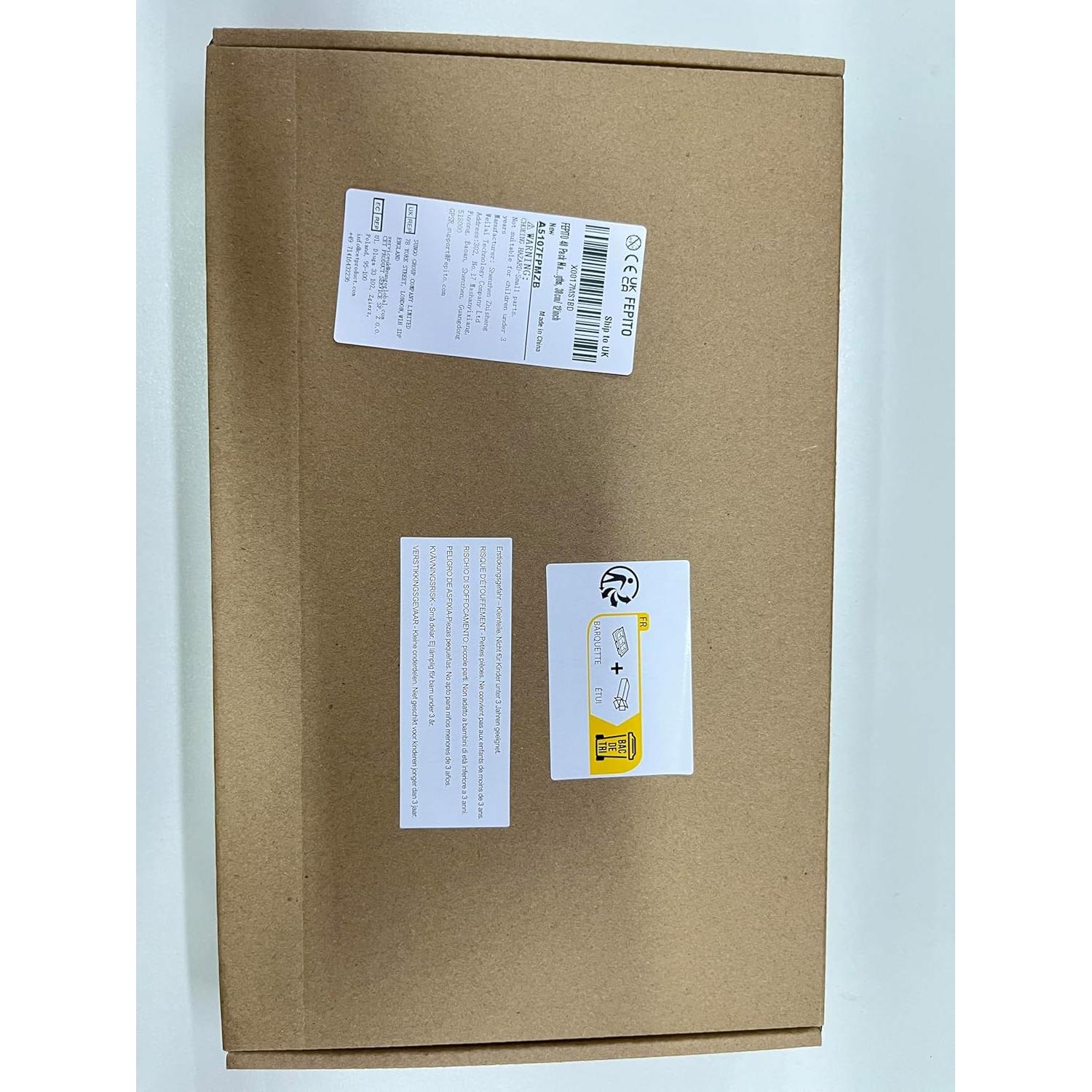 Rulos Espirales FEPITO 40 Pcs 30cm Sin Calor para Cabello