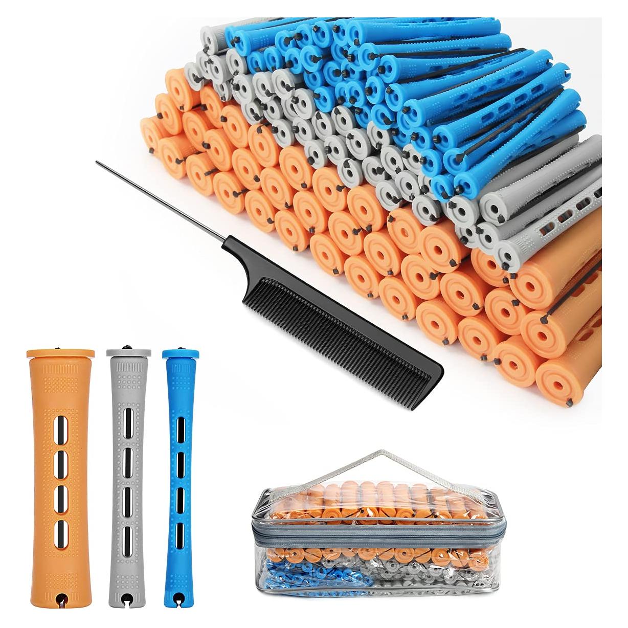 Juego de 108 Varillas para Permanente de Cabello BELICOO