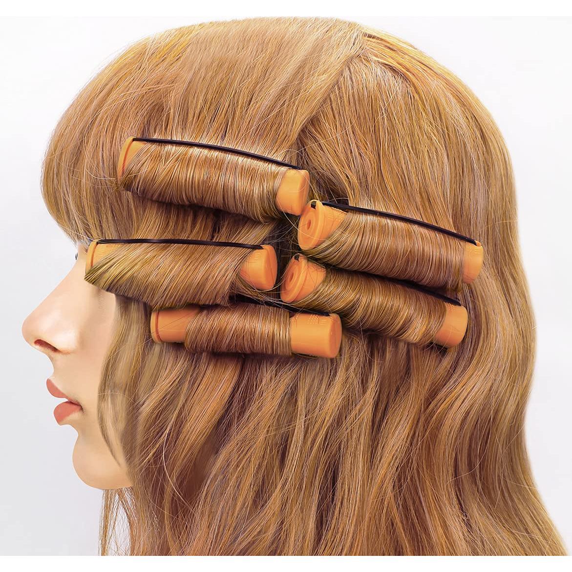 Juego de 108 Varillas para Permanente de Cabello BELICOO