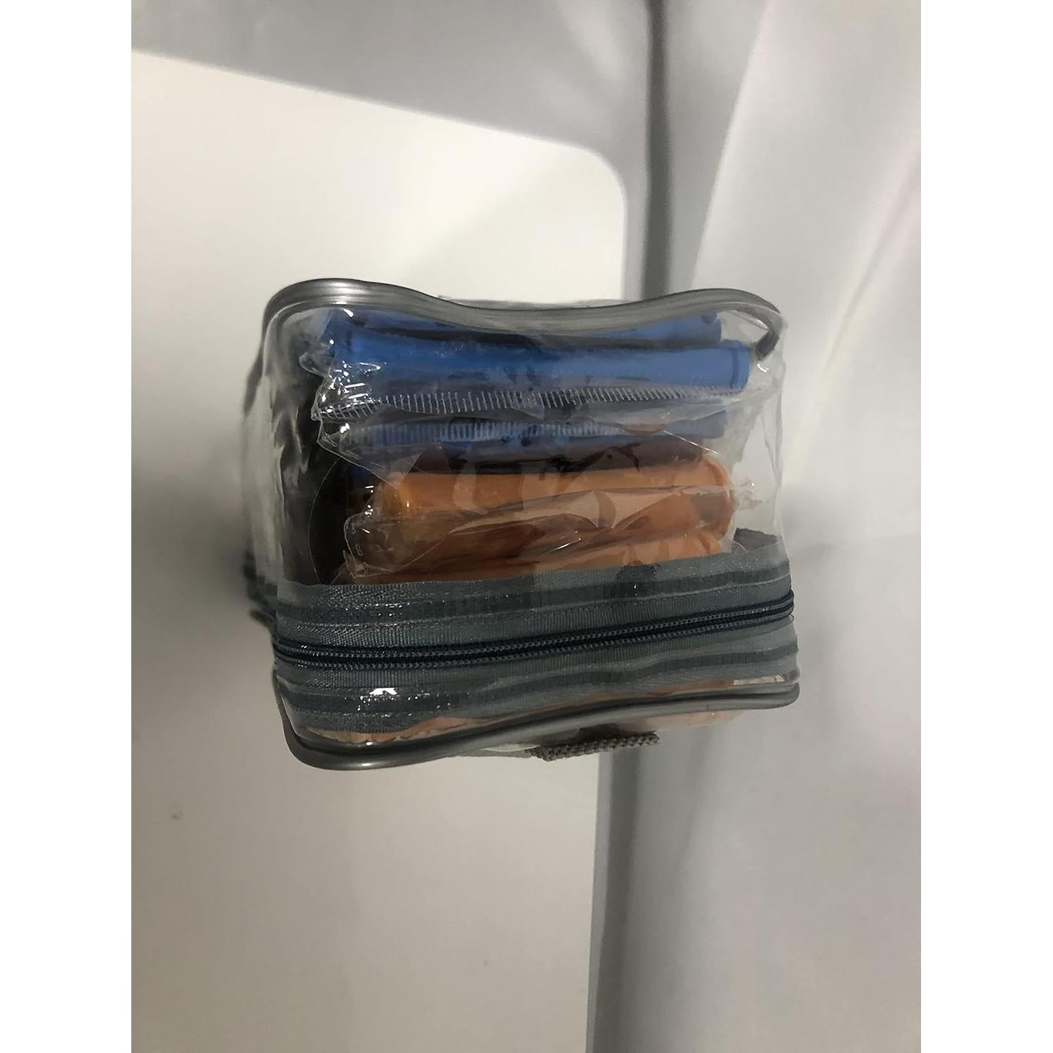 Juego de 108 Varillas para Permanente de Cabello BELICOO