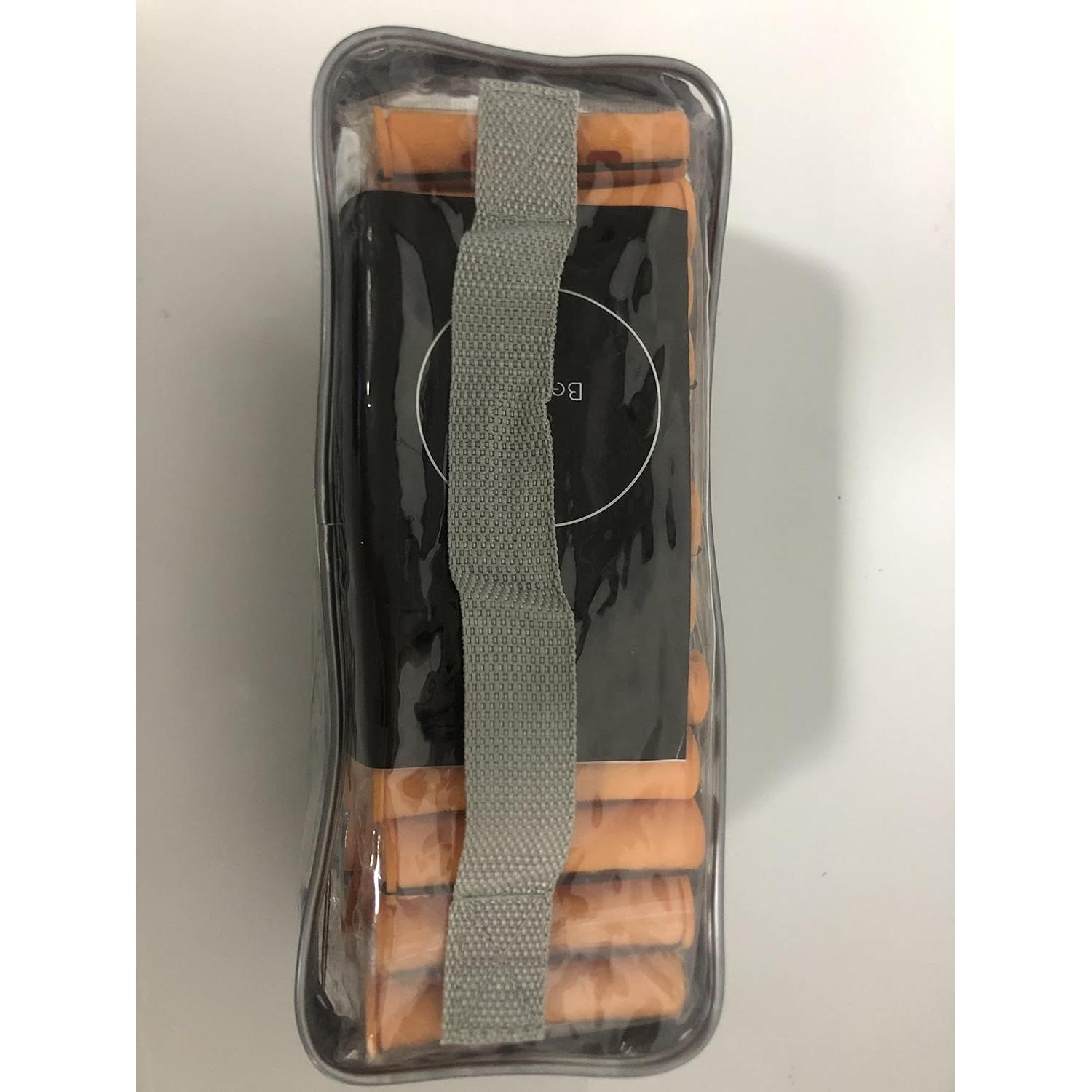 Juego de 108 Varillas para Permanente de Cabello BELICOO