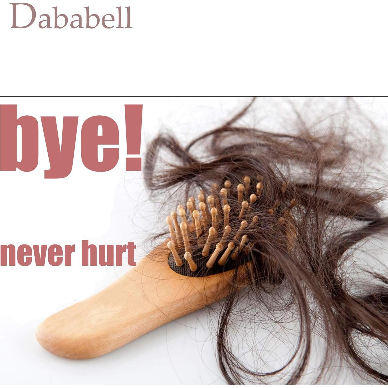 40 Rulos de Pelo Suaves Dababell Rosa para Dormir Sin Calor