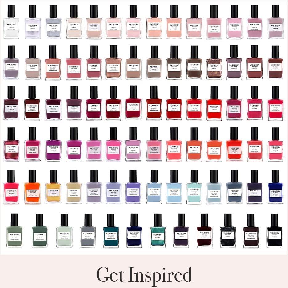 Little Treasure Nourishing Cuticle Oil | Multi-Vitamin Sweet Almond Oil | Nail & Cuticle Oil | Hydrates, Protects, & Rejuvenates | Vegan | Certified Halal and Cruelty Free | 12-Free | 11 ml