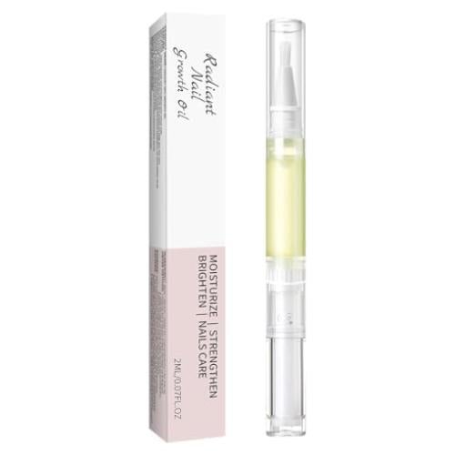 Bolígrafo Aceite Cutículas NiushenN 2.07 ml Hidratante