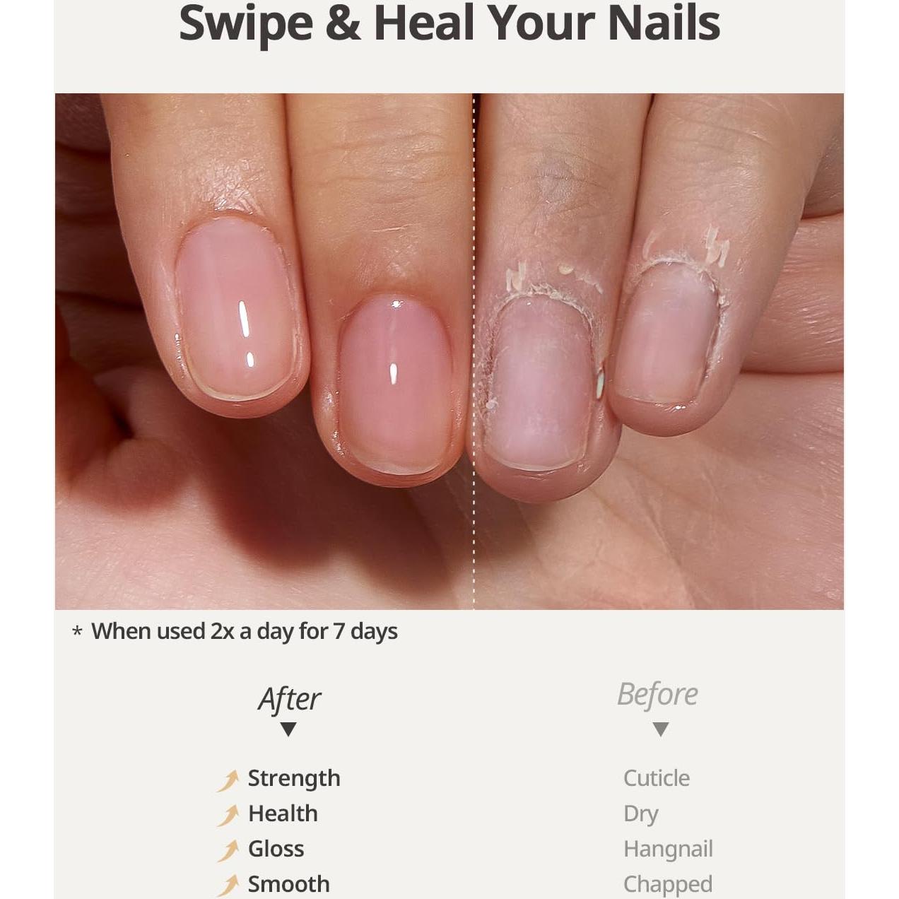 Aceite de Cutícula BTArtboxnails 15ml - Hidratante con Jojoba y Vitamina E