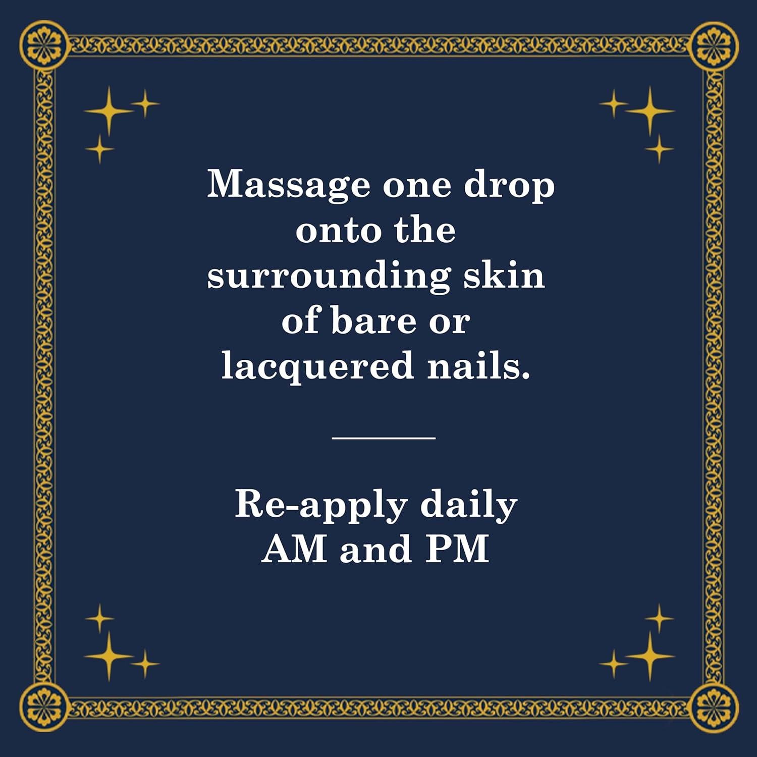 Aceite para Cutículas Orly Harry Potter Butterbeer 30ml