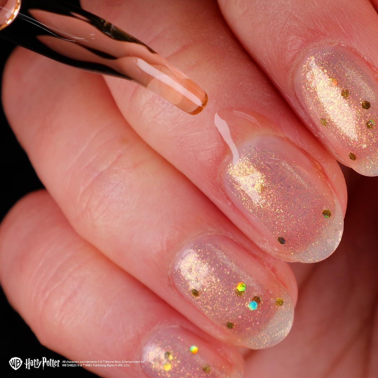 Aceite para Cutículas Orly Harry Potter Butterbeer 30ml