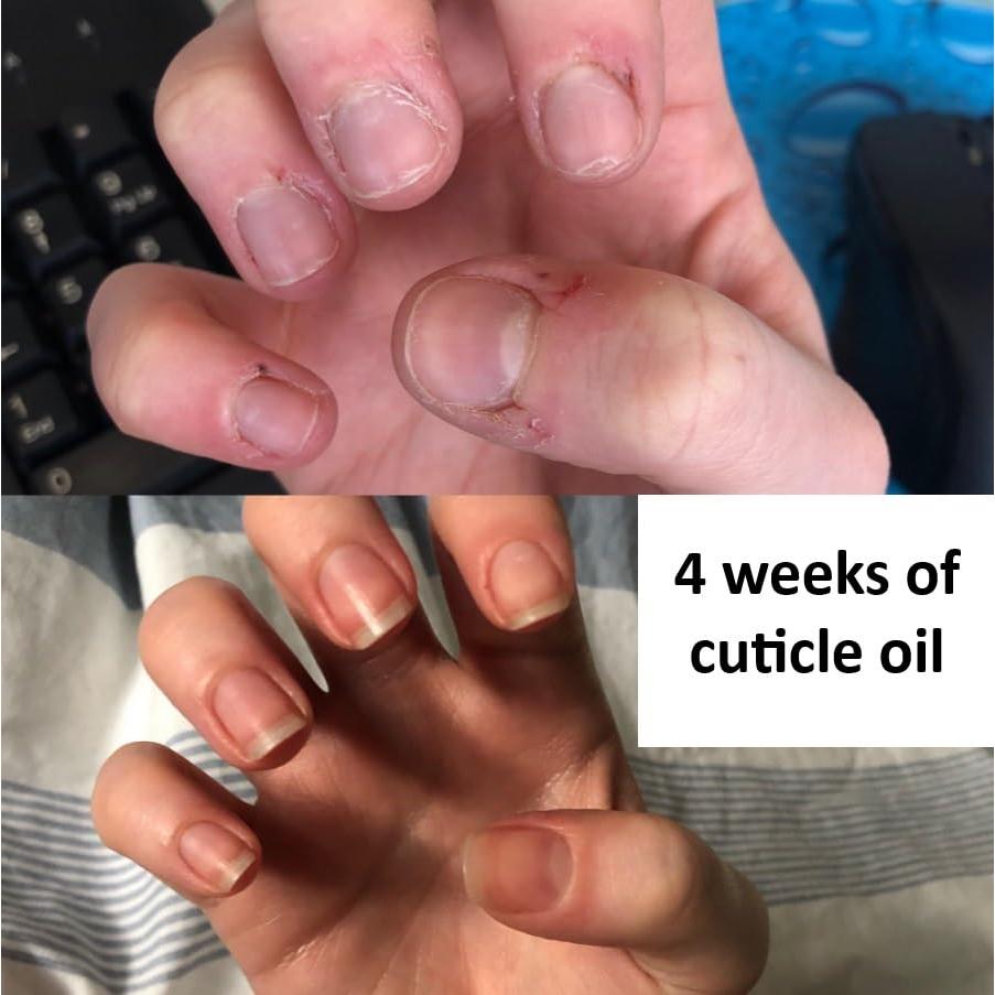 Aceite Hidratante para Cutículas Mavala 8.5 ml Libre de Sulfatos