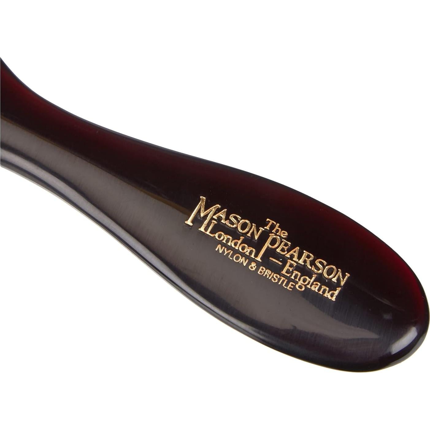 Cepillo de cabello Mason Pearson BN3 Bristle/Nylon 8.9x5.1cm