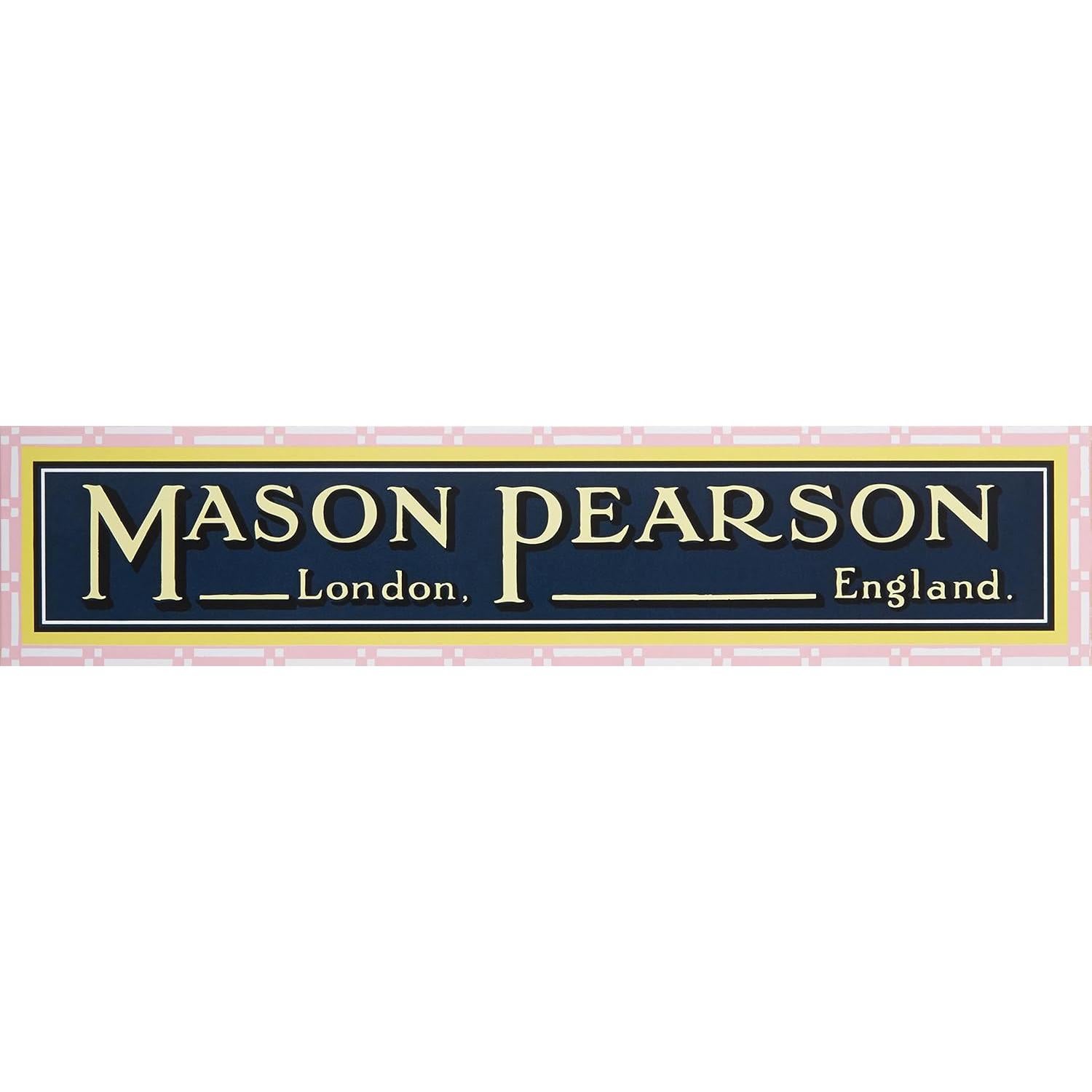 Cepillo de cabello grande Mason Pearson MPB-012 0.23 kg