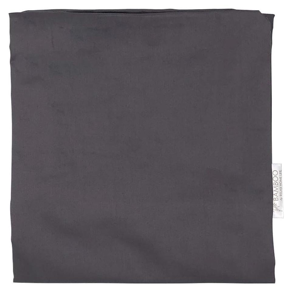 Funda de Almohada Cuña Relax Home Life Algodón Egipcio 100%