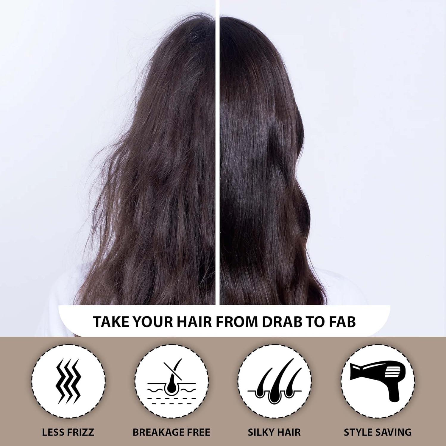 Funda de Almohada de Seda Luxe Silk Heaven Queen 100% Seda