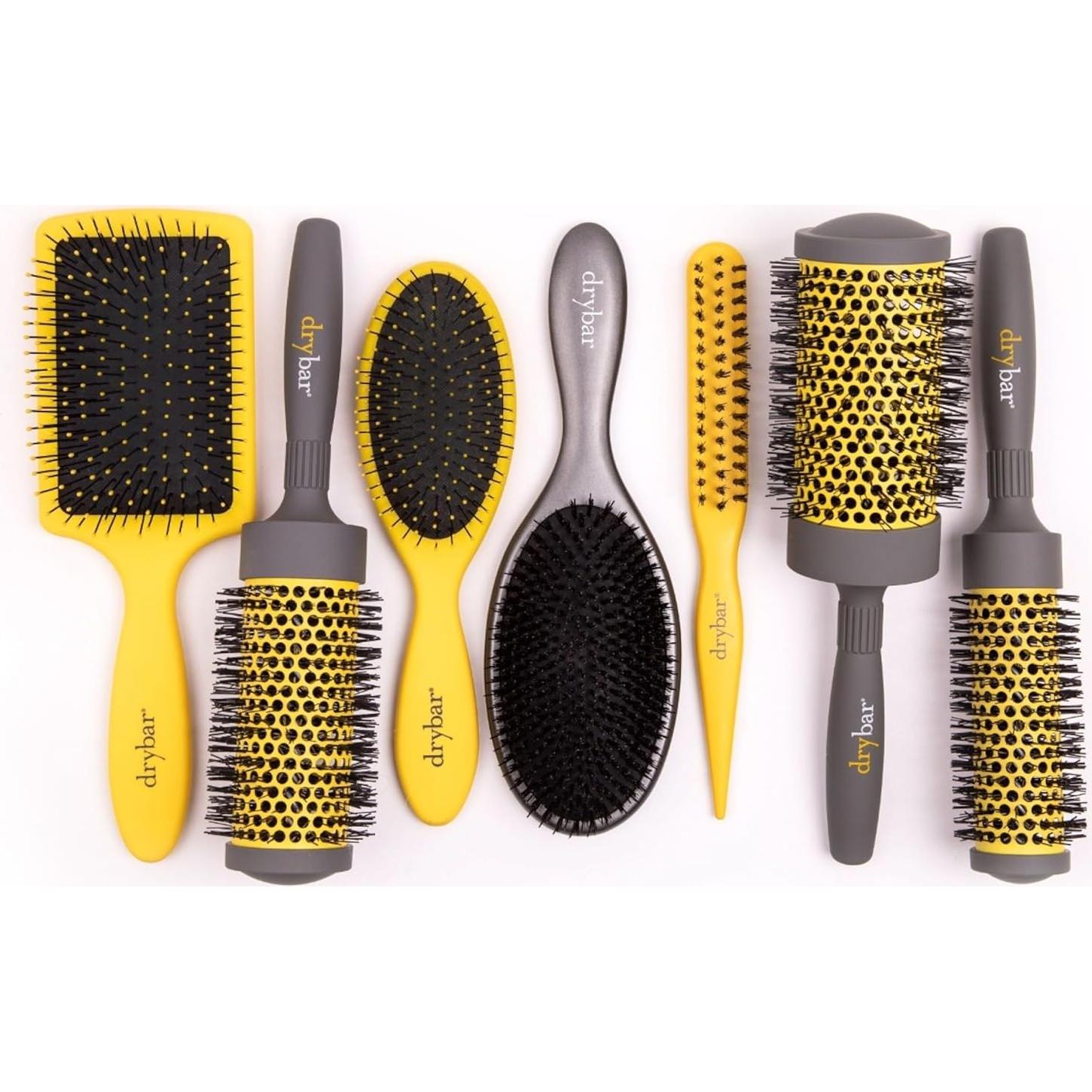 Cepillo Redondo Grande Cerámica Drybar 26.4cm 150g