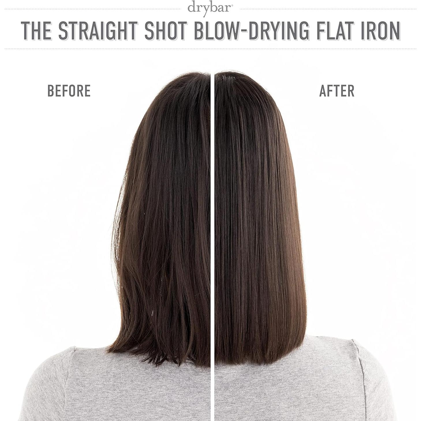 Plancha de Secado Recto Drybar 900-3430-4 9.5x41.7cm 1.37kg