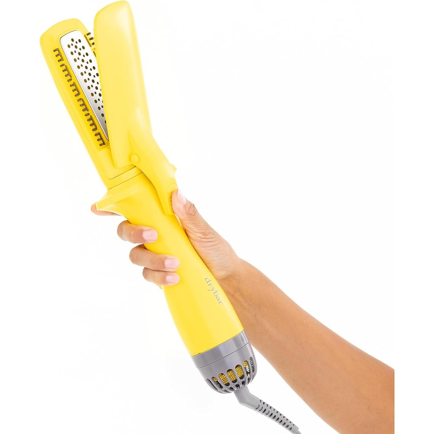 Plancha de Secado Recto Drybar 900-3430-4 9.5x41.7cm 1.37kg