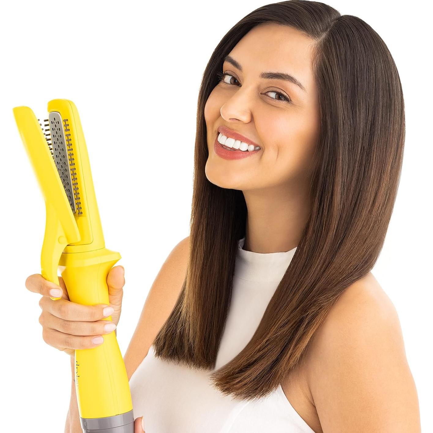 Plancha de Secado Recto Drybar 900-3430-4 9.5x41.7cm 1.37kg