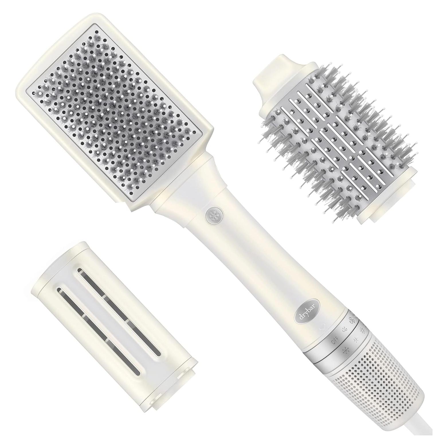 Secador de Pelo 3 en 1 Drybar Reserve 11.6x32.3cm 0.45kg