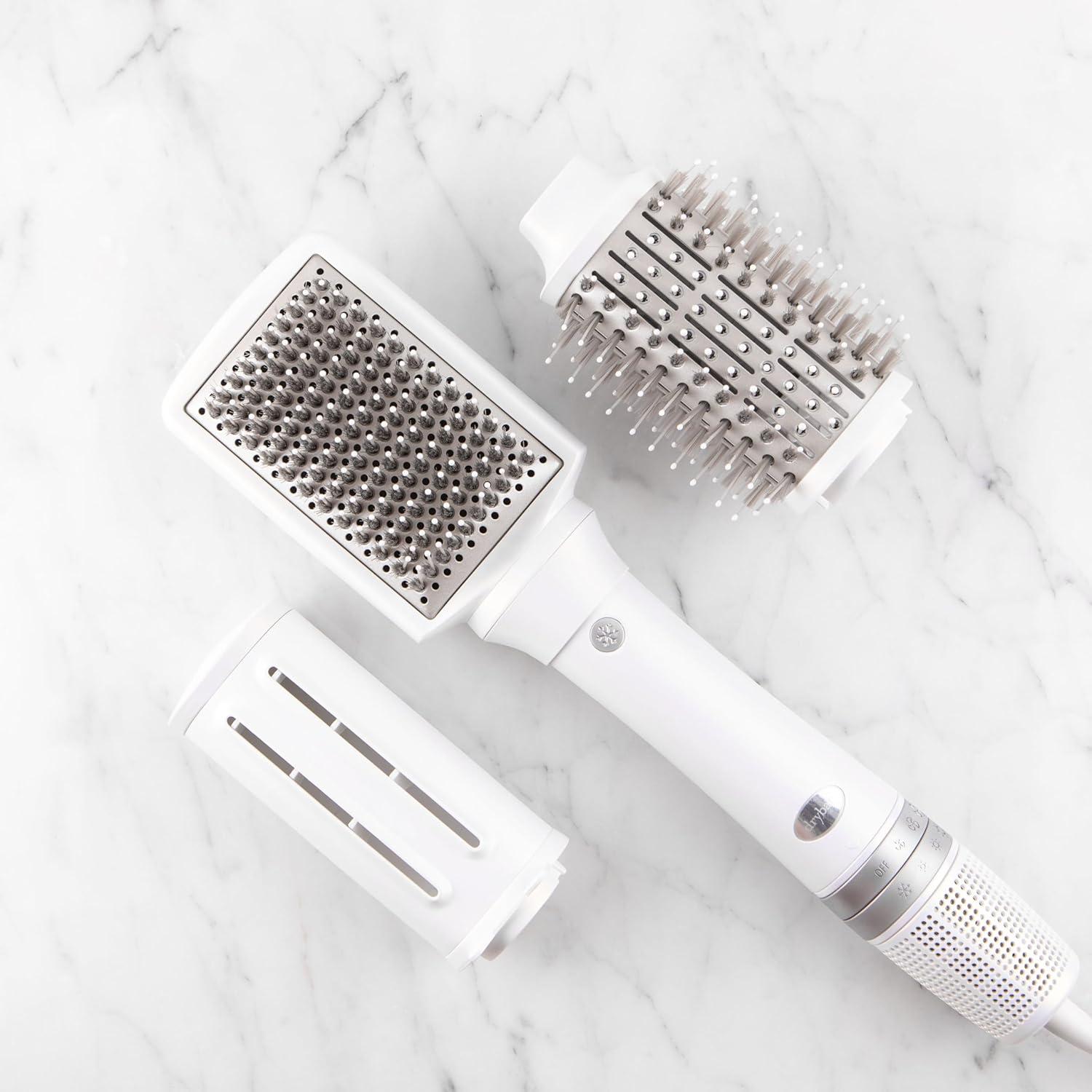 Secador de Pelo 3 en 1 Drybar Reserve 11.6x32.3cm 0.45kg