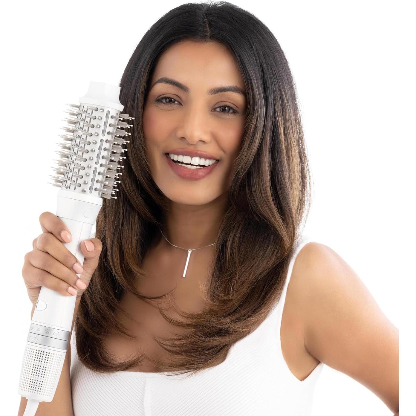 Secador de Pelo 3 en 1 Drybar Reserve 11.6x32.3cm 0.45kg