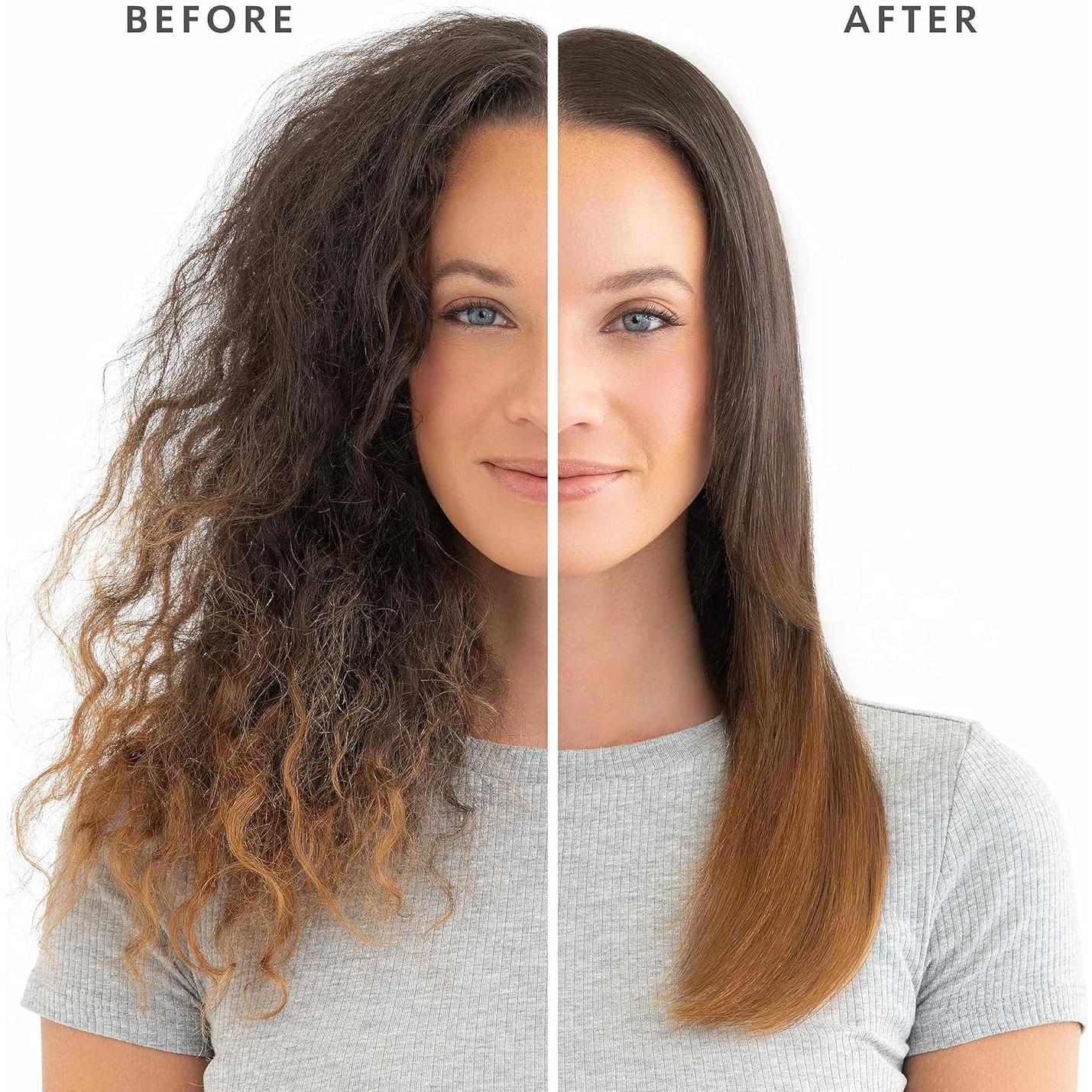 Plancha de Pelo Drybar Reserve Doble Placa 37.8cm 1kg