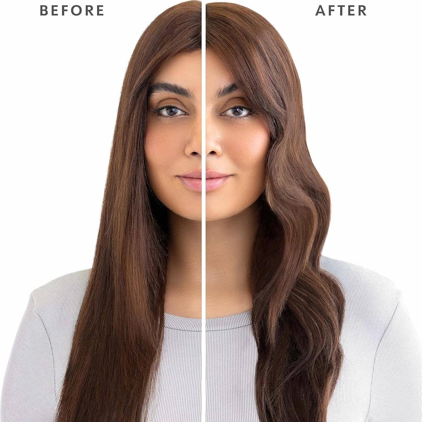 Plancha de Pelo Drybar Reserve Doble Placa 37.8cm 1kg