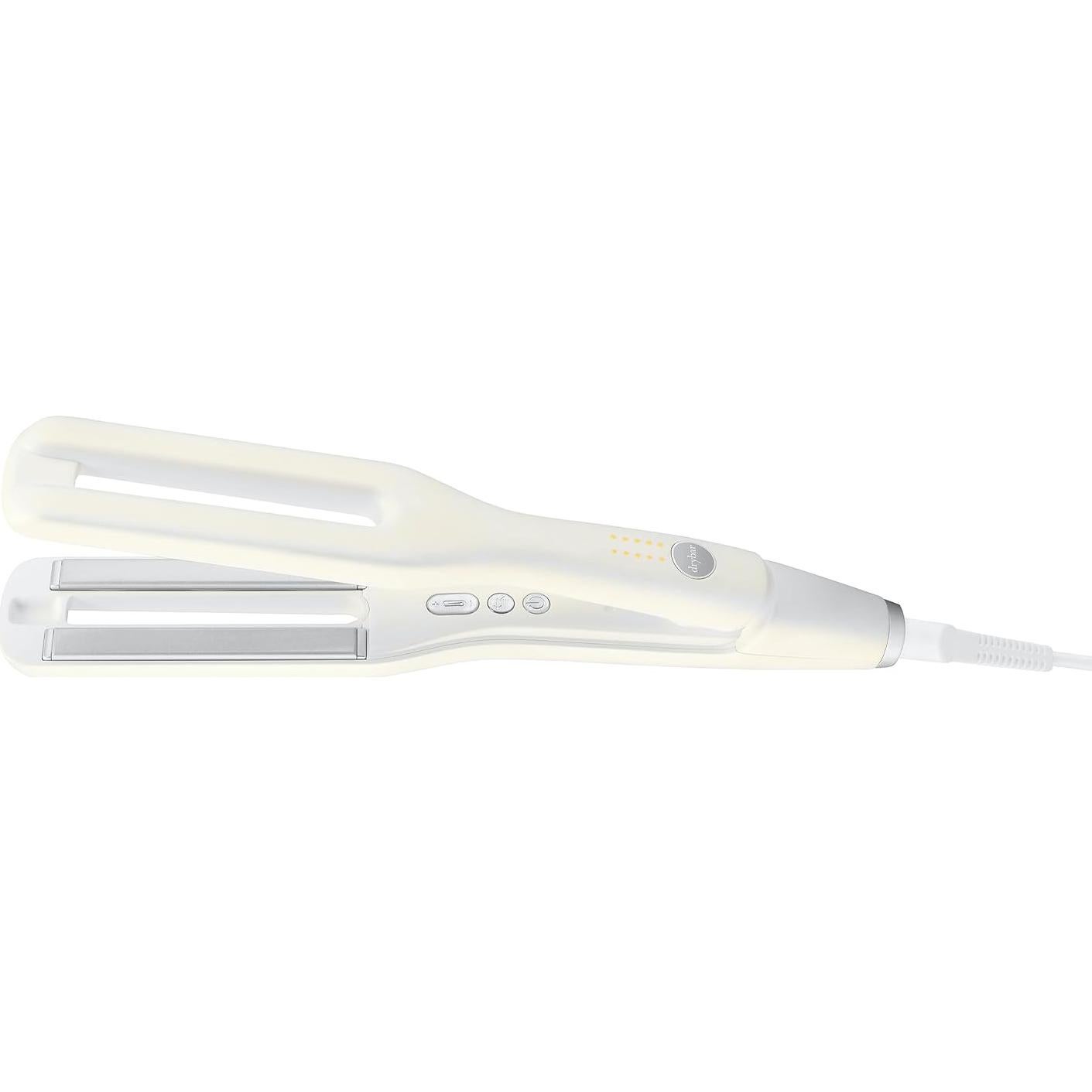 Plancha de Pelo Drybar Reserve Doble Placa 37.8cm 1kg