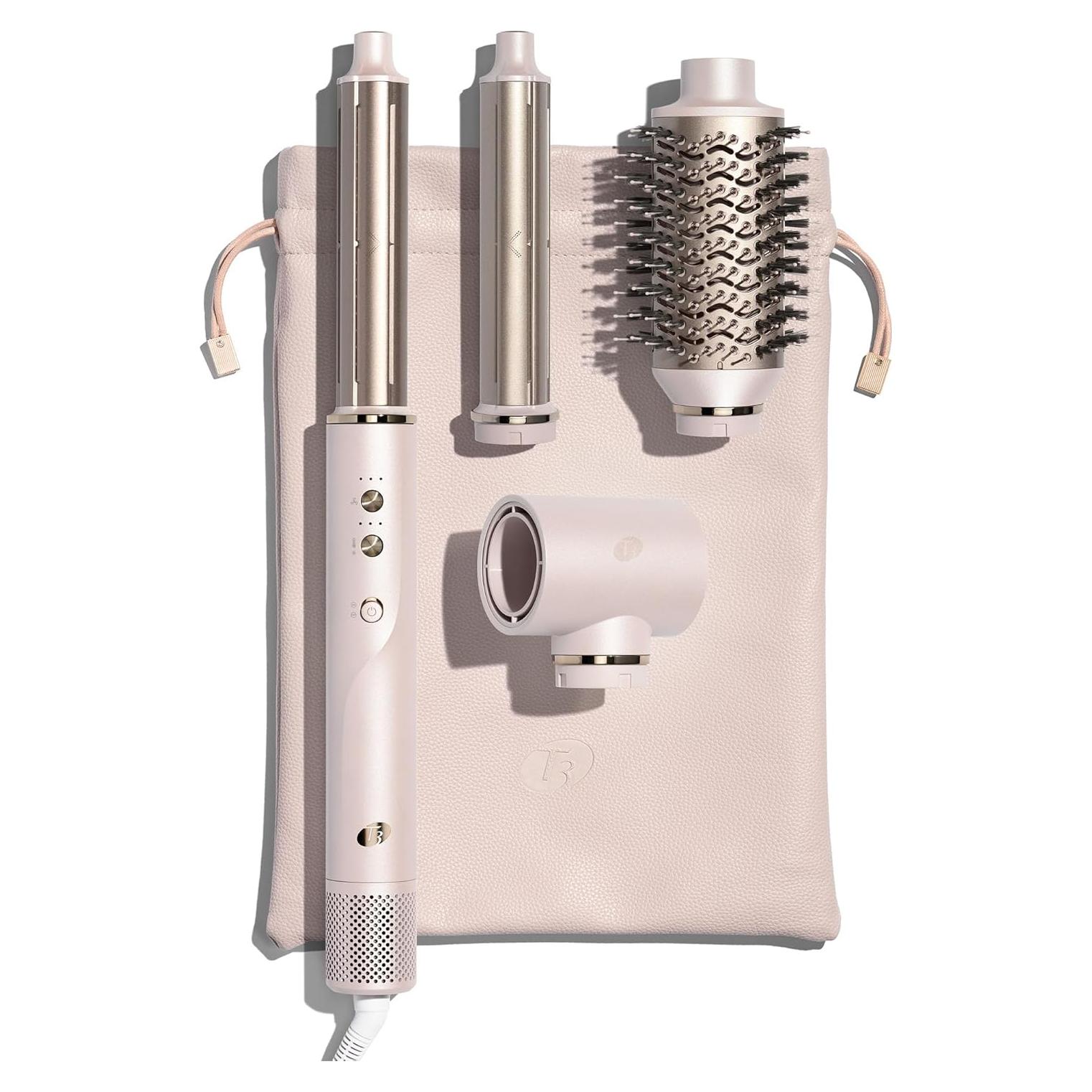 Secador de Pelo T3 Aire 360 Multi-Styler Cerámica 1.13kg