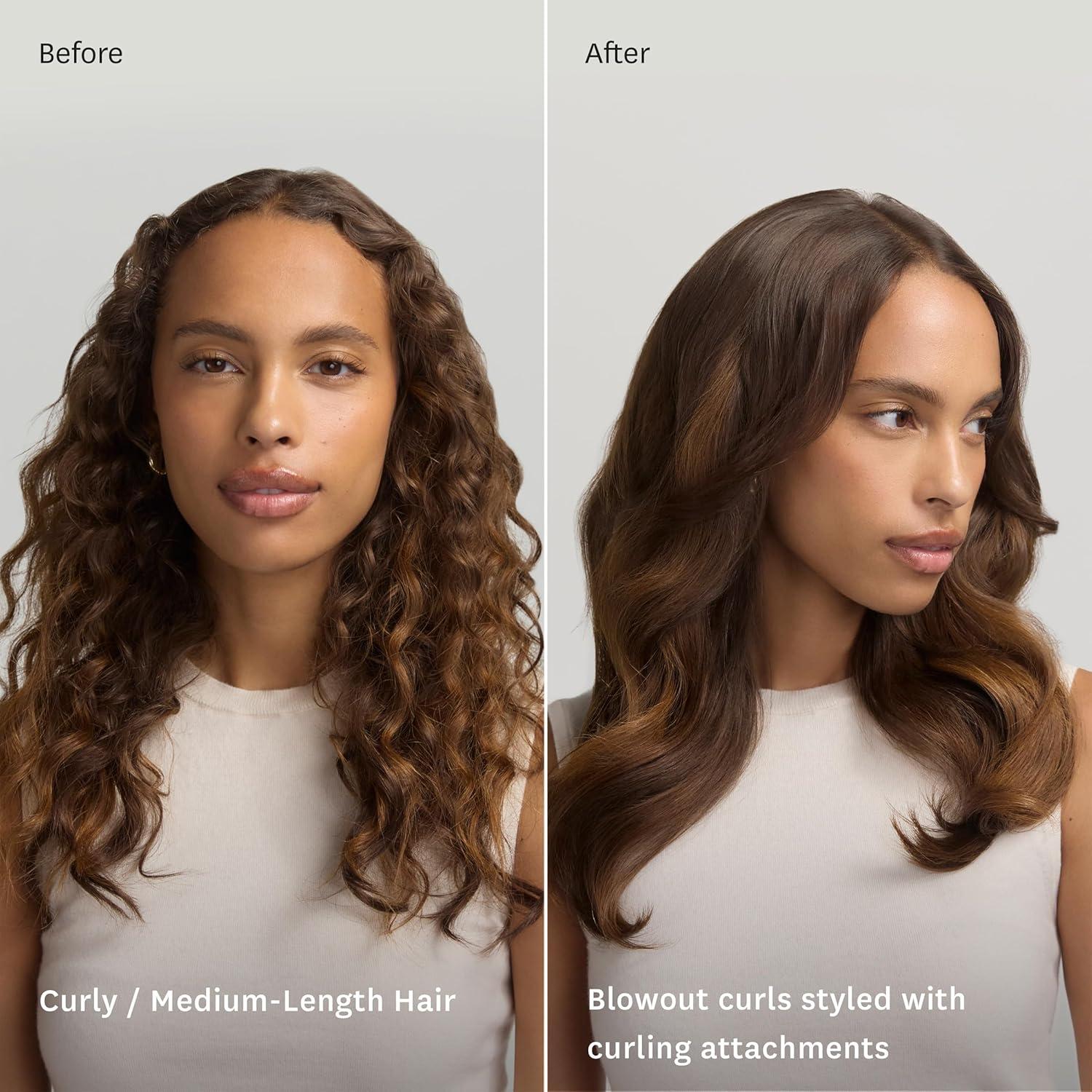 Secador de Pelo T3 Aire 360 Multi-Styler Cerámica 1.13kg