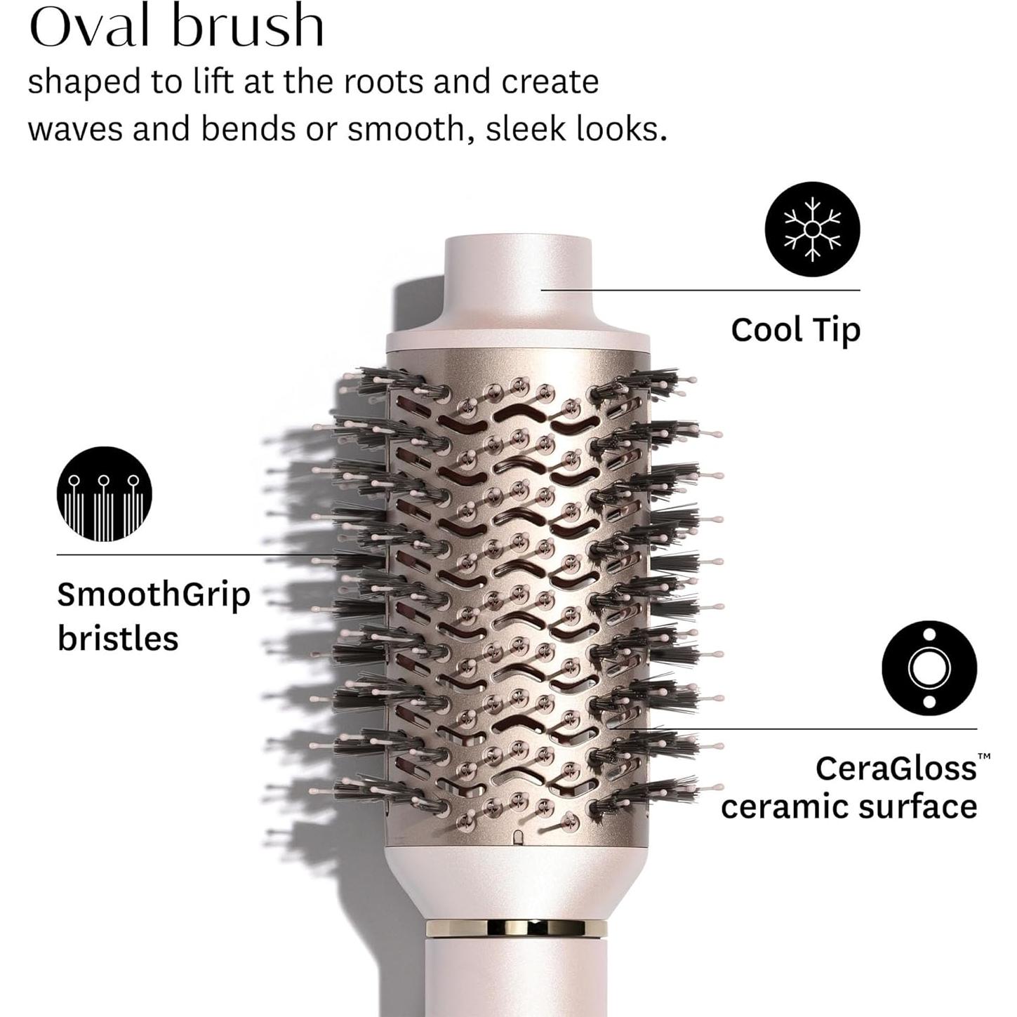 Secador de Pelo T3 Aire 360 Multi-Styler Cerámica 1.13kg